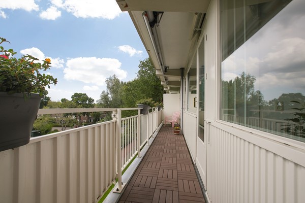 Medium property photo - Flevolaan 187, 1181 GD Amstelveen